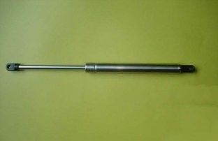 Chrome plated Stainless Steel Gas springs / Gas struts
