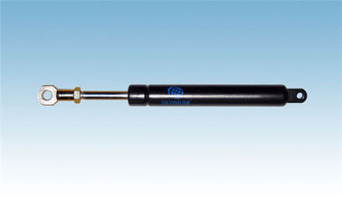 Nitrogen Gas Damper Furniture Stainless Steel Gas Spring For Door