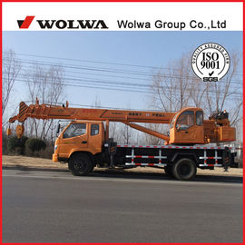 GNQY-898 12T crane