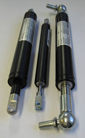 Lockable Traction Gas Spring 120000 times For Treadmill